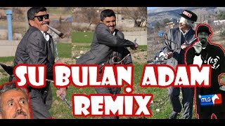 Su Bulan Adam Remi̇x 1080P