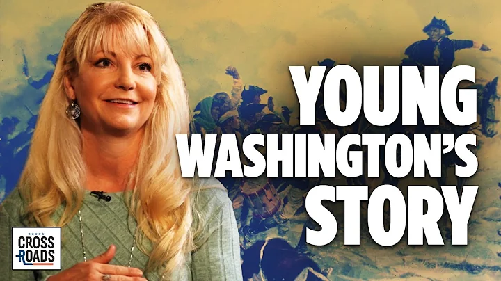 Telling the Forgotten Story of George WashingtonIn...
