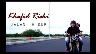 Khafid Riski - Jalani Hidup