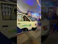 Ashok Leyland Dost Twin Plus CNG+Petrol