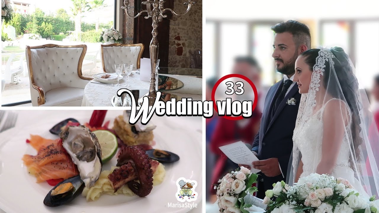 ❤💍 Feudo Burrajotto Naro  • mille IDEE e consigli per un #MATRIMONIO da FAVOLA #WEDDINGVLOG