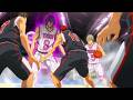 Kuroko S Basketball Anime Recap Kuroko S Basketball Season 2 2 