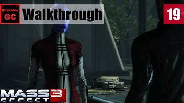 Mass Effect 3 [#19] - Priority: The Citadel III || Walkthrough
