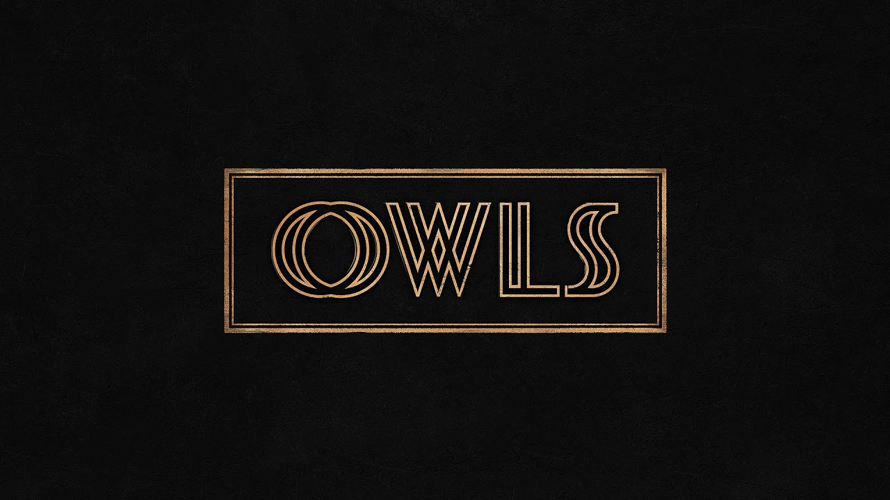 OWLS - Only Animals feat. Allyson Ezell (Official audio)