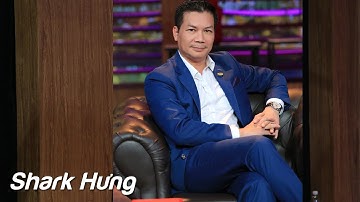 Có Nên Yêu Khi Đang Khởi Nghiệp - Shark Hưng