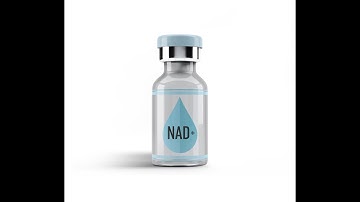 NAD+ Subcutaneous injection Procedure