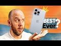 iPhone 15 Pro Max - 2 weeks later: GREATEST EVER?!