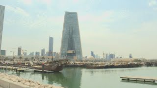 حظر دخول المقيمين إلى الكويت بسبب كورونا كبد القطاعات الإنتاجية خسائر فادحة