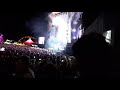 Depeche Mode Paleo Festival Nyon Switzerland 2018