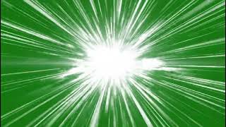 Epic Anime Lines Green Screen Vfx For Intense Cinematic Edits