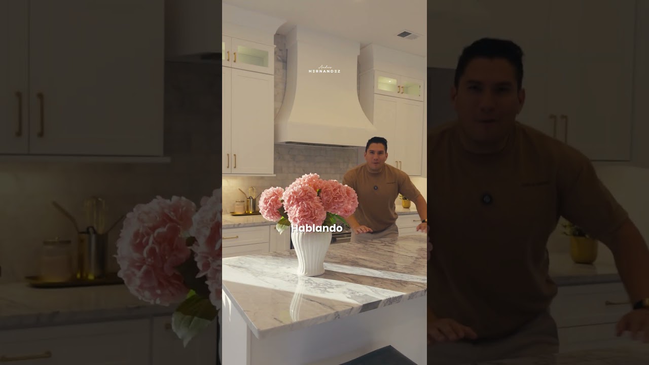 Mansion Video @andres.connect