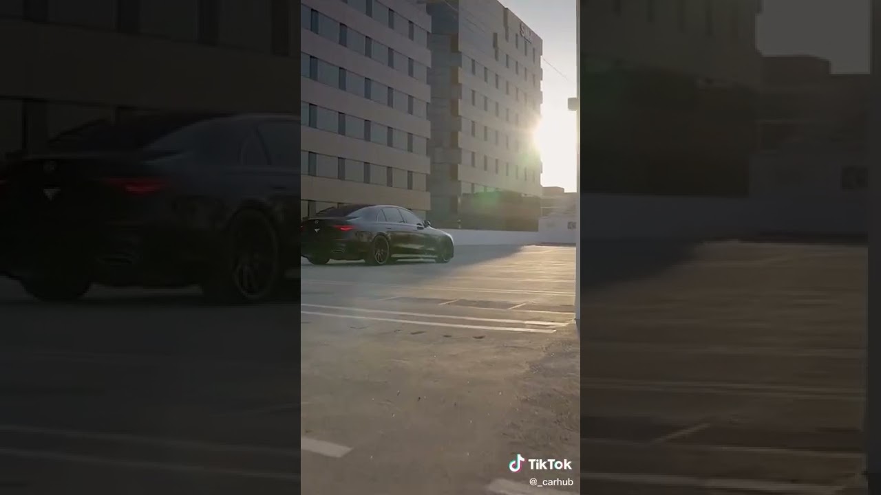 Mercedes Brabus ❤🤙