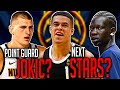 The SCARY Denver Nuggets Future with Bol Bol & Jokic at PG? NBA Bubble Scrimmage 2020