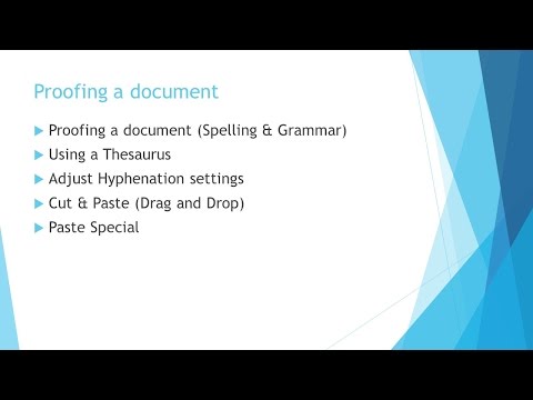 Word 2013 -