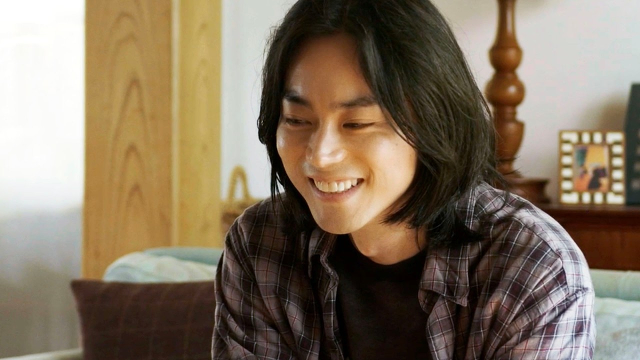 菅田将暉×ロン毛×古着】30過ぎたら“綺麗目”に！秋ファッション語る