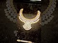 Kundan Polki Set