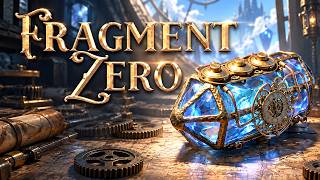 Fragment Zero: The Escape - Gameplay Android iOS screenshot 1