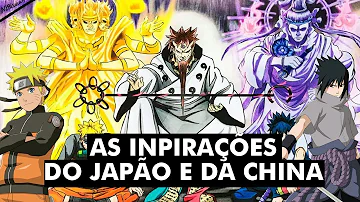 Qual é a religião do Naruto?