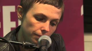 Kat Edmonson - Lucky (Live) | North Sea Jazz 2013 | NPO Soul &amp; Jazz