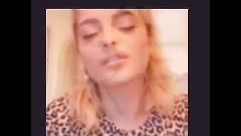 Bebe Rexha - Sabotage (Insta Live Snippet) BR2
