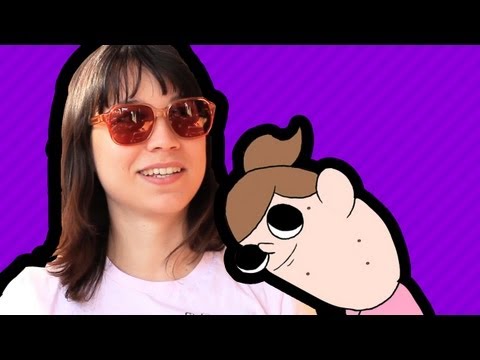 THE MAKING OF PUBERTINA