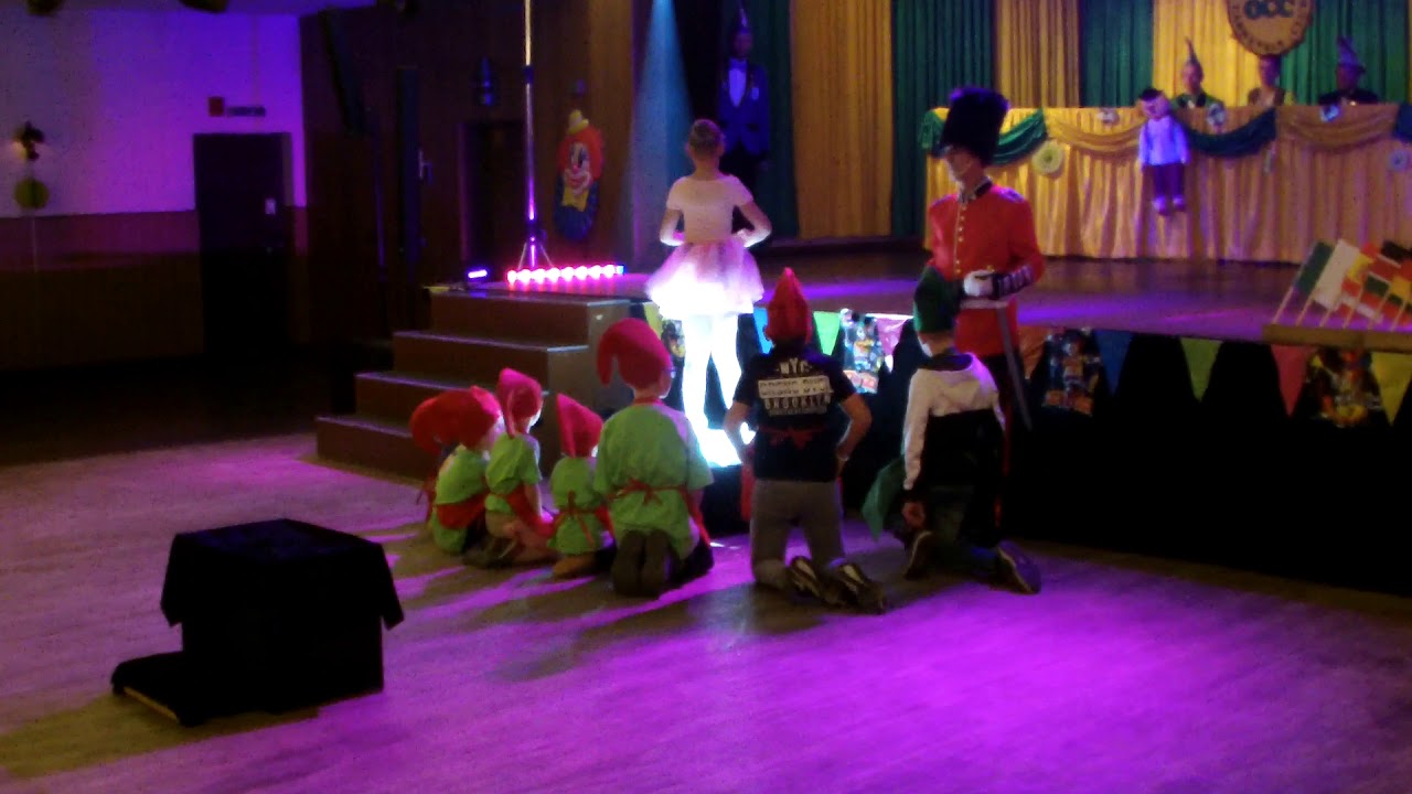 Ostrhauderfehner Carnevals Club