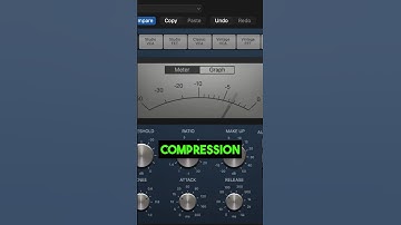 What Is Vocal Compression?!?