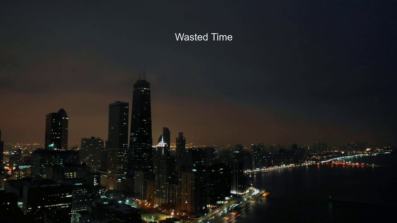 R3SH - Wasted Time (Official Visualiser) auf YouTube ansehen R3SH - Wasted Time (Official Visualiser) auf YouTube ansehen