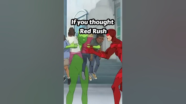 This Character Was TOO POWERFUL For Omni Man