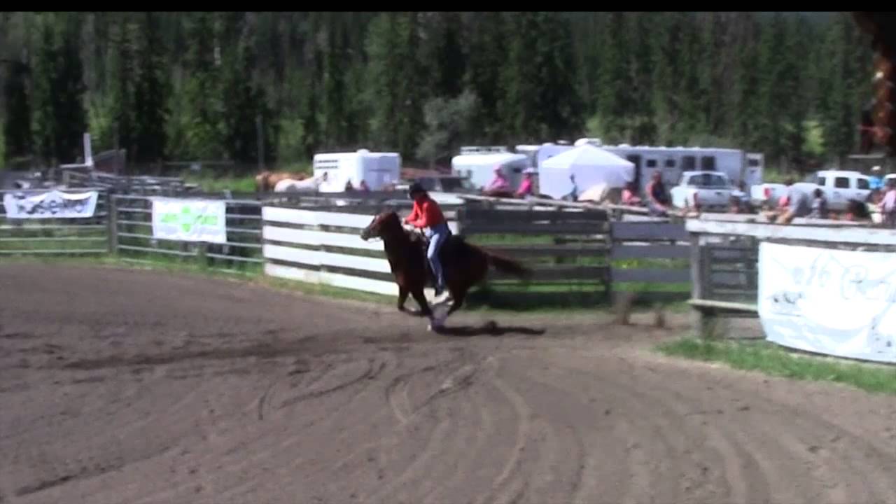 Monique The Mountain Biker Performance Wear