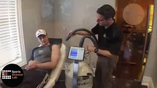 Sports Recovery