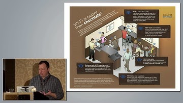 Creating a Seamless User Experience | Darrell DeRosia and Colleen Szymanik | WLPC US Dallas 2015