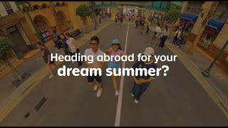 Claim & use your vouchers while traveling!