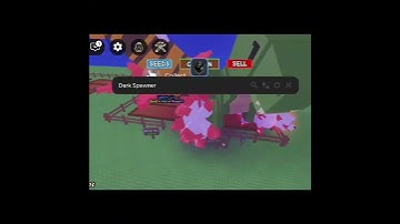 Dark Script | Pet Spawn Script Grow A Garden Delta Executor #fyp #fypシ #viral  #growagarden #roblox