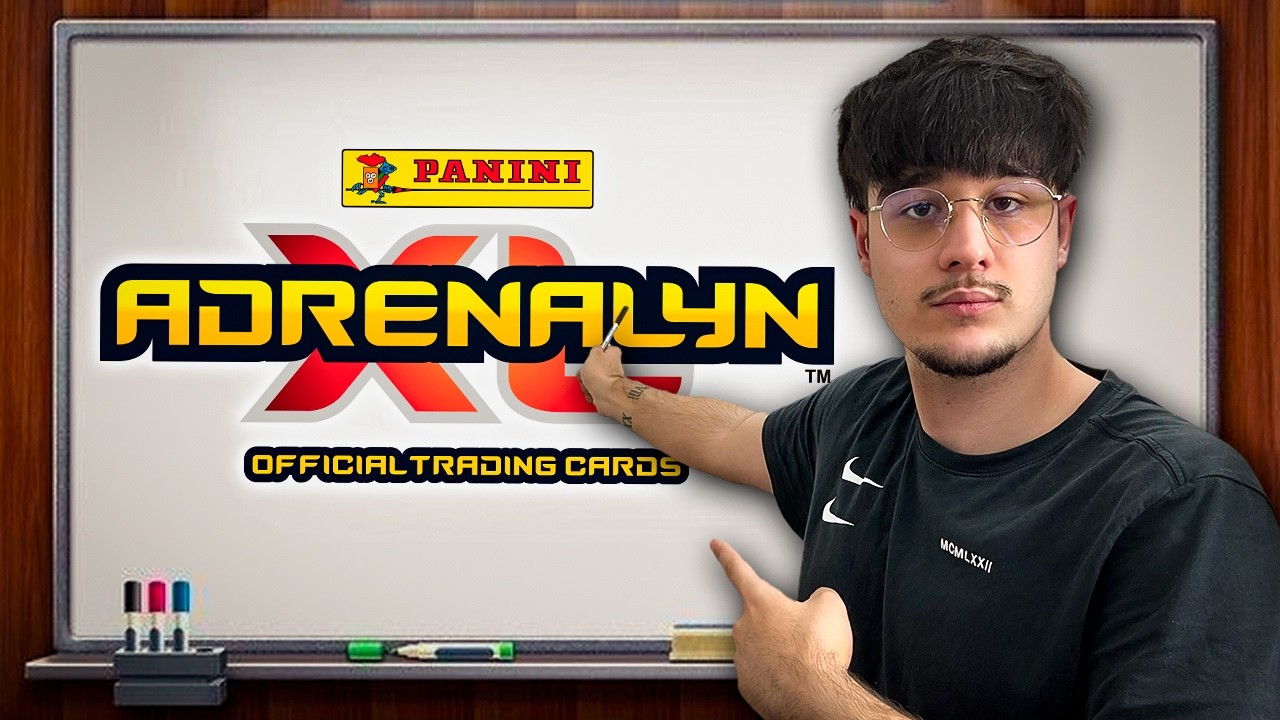 ADRENALYN XL para nuevos jugadores - Tutorial completo