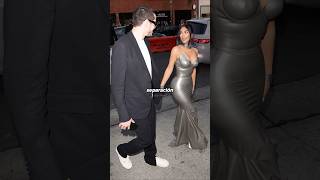 Las 10 Historias De Amor De Kim Kardashian.
