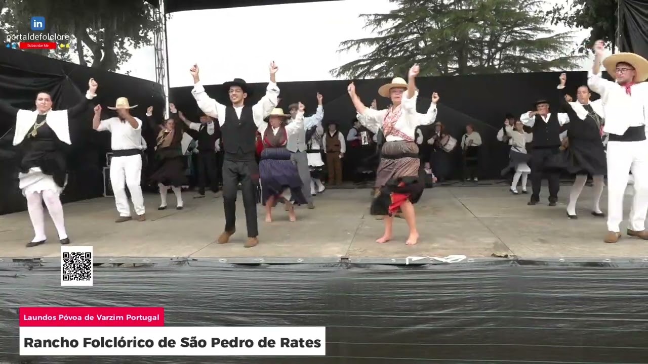 Programa Portal do Folclore 901