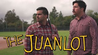 The JuanLot - David Lopez