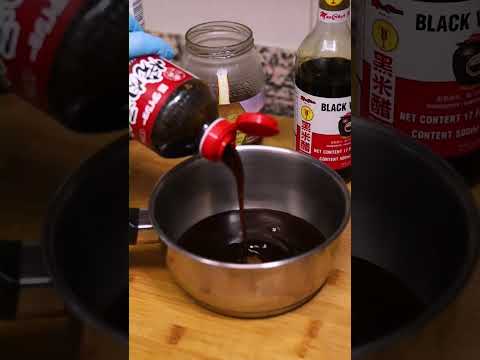 Receta de Mitarashi