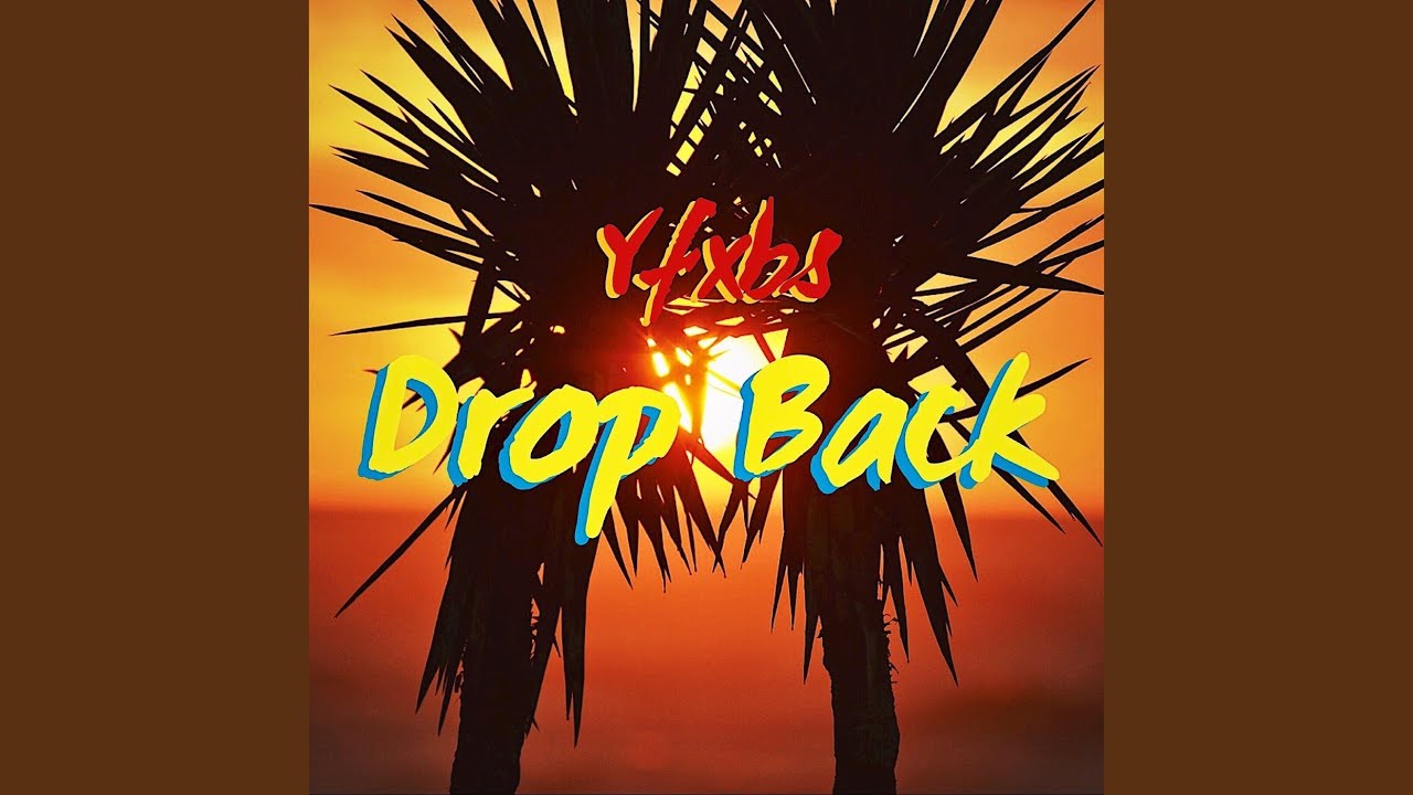 Drop back