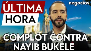 Última Hora | El Salvador Frustra Un Boicot Con Bombas A La Investidura Presidencial De Nayib Bukele