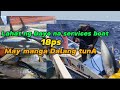 EP9(DAY13)Part2 Lahat ng dumayo may huli #fishingadventure #fishingvideo #buhaymangingisda