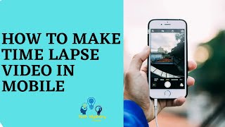 How to make time lapse video in mobile | Cloud moving video | Time lapse app | TechMystery | screenshot 5