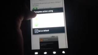 How to get free android apps!!! (Aptoide) screenshot 5
