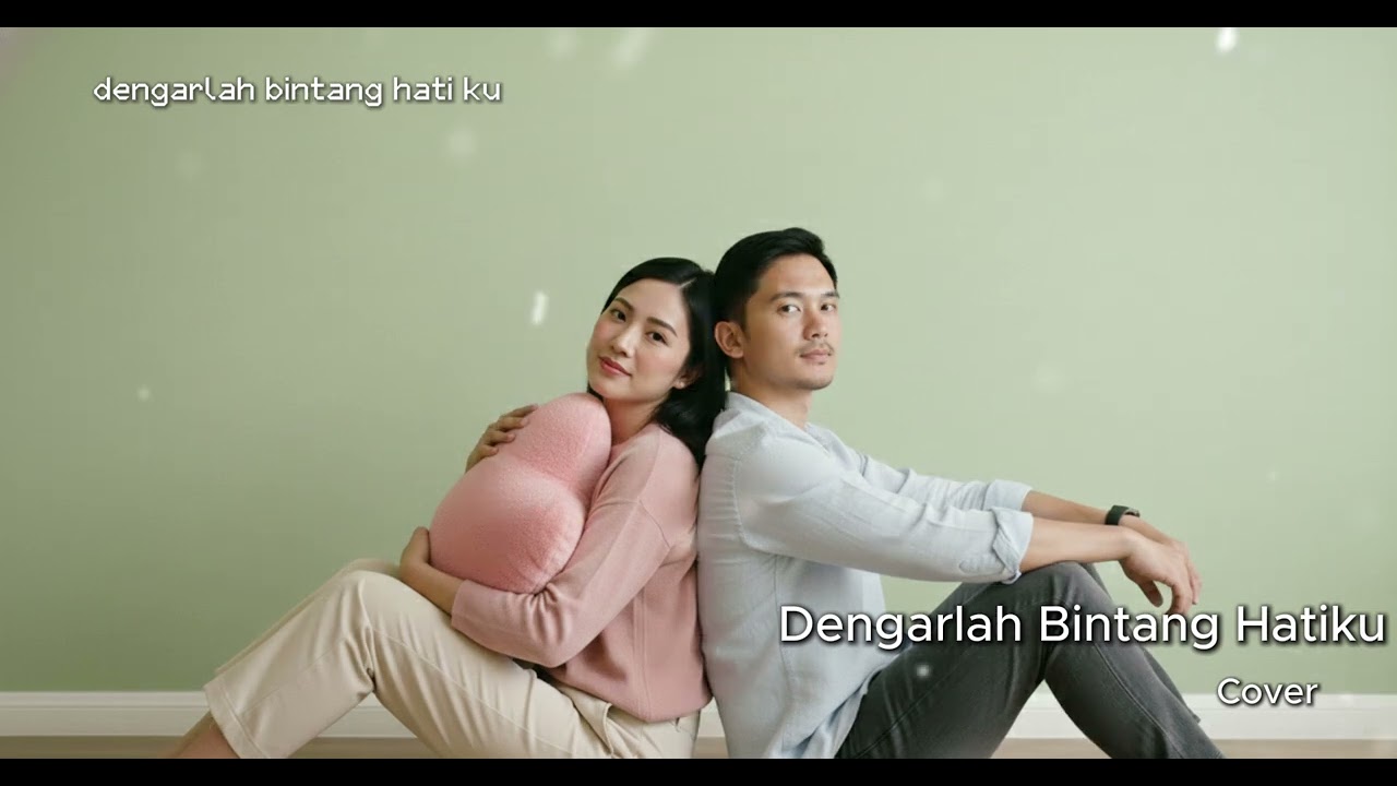 Dengarlah Bintang Hatiku - Demeises [Cover by Menuai Musik]