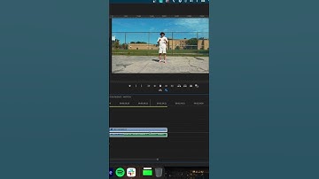 You NEED This Vertical Workspace for Social Media Editing (Premiere Pro Tutorial)