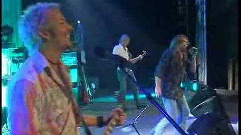 Jon Rosenau - Bryan Adams