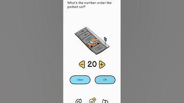 brain out game level 7#smart #gameplay #and #music #puzzle