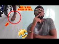 These Can&#39;t Be Regular Toenails 🤣🤣🤣[K2K REACTION S11 Ep #10]