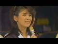 森昌子 リンゴ追分 (即興)